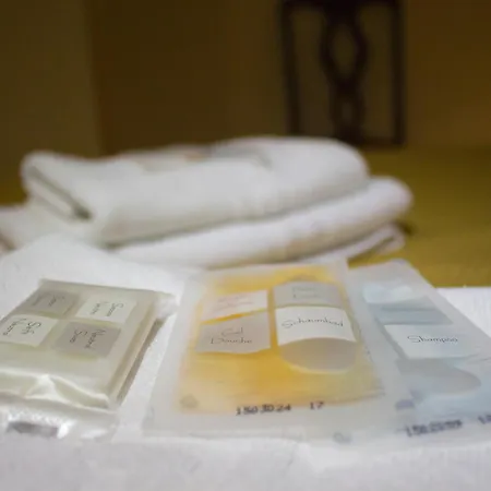 Πανσιόν Carmen 2*