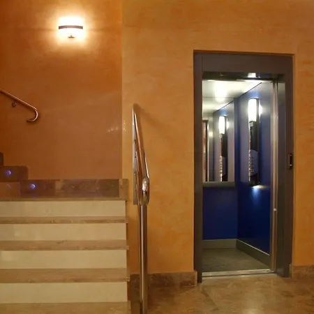 Carmen Guest house Zafra