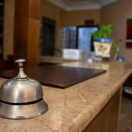 Carmen Πανσιόν Zafra