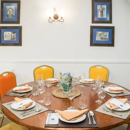 Carmen Maison d'hôtes 2*