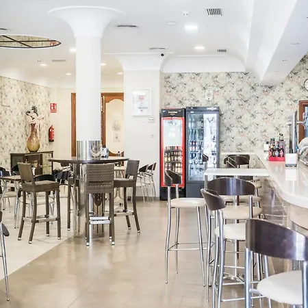 Carmen Guest house Zafra