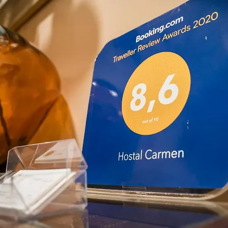 Guest house Carmen Zafra