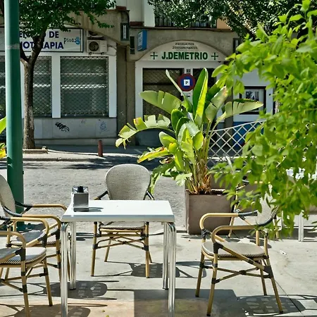 Carmen Guest house 2*