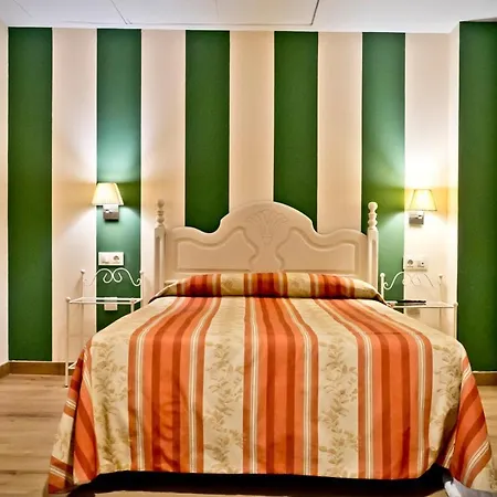 Guest house Carmen 2*