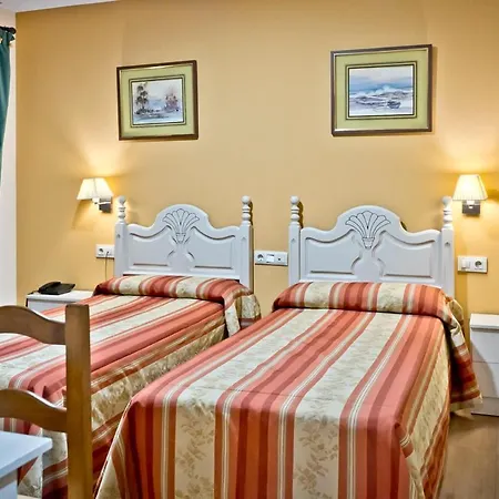 Carmen Guest house 2*