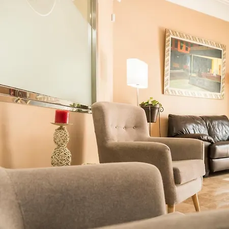 Guest house Carmen Zafra