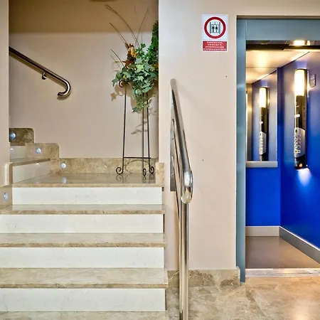 Guest house Carmen 2*