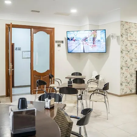 Carmen Guest house Zafra