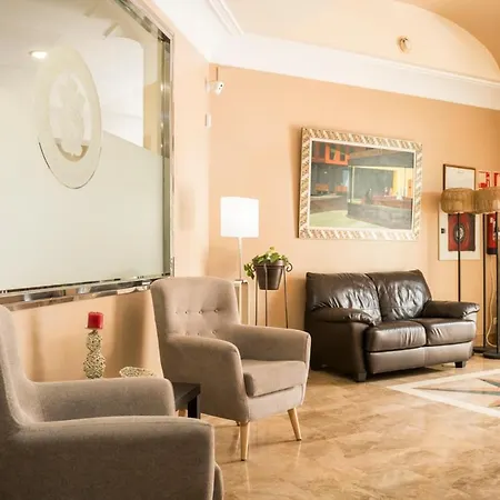 Guest house Carmen Zafra