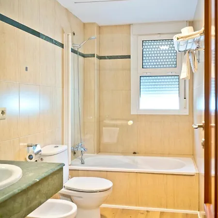 Πανσιόν Carmen