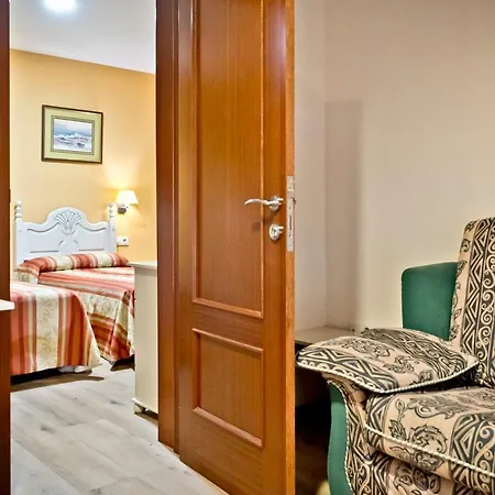 Guest house Carmen 2*