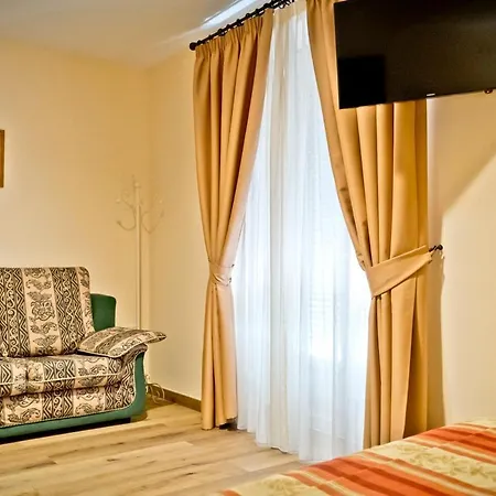 Carmen Guest house Zafra