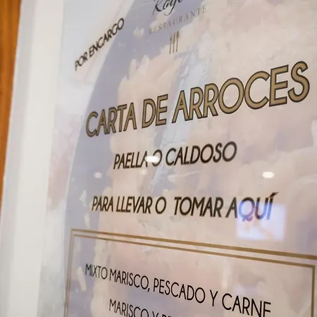 Guest house Carmen Zafra