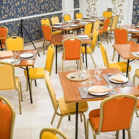 Carmen Maison d'hôtes 2*