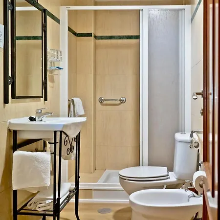 Guest house Carmen 2*