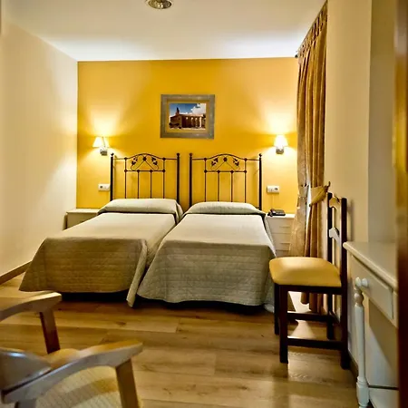 Carmen Maison d'hôtes Zafra