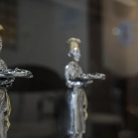 Carmen Maison d'hôtes