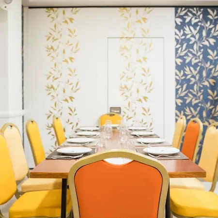 Carmen Maison d'hôtes 2*