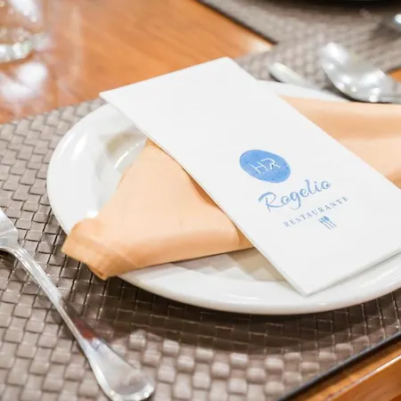 Guest house Carmen Zafra