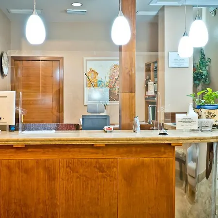 Maison d'hôtes Carmen