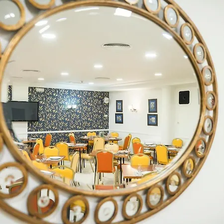 Maison d'hôtes Carmen 2*