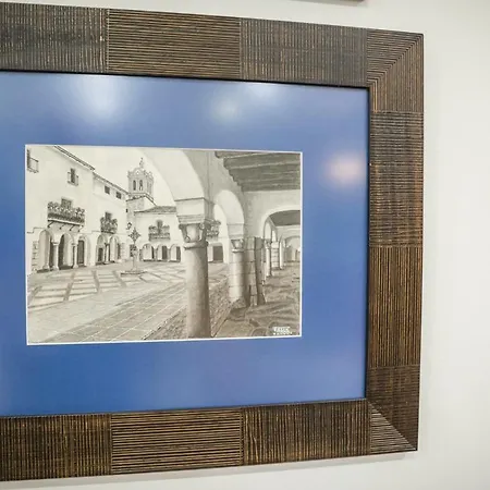 Πανσιόν Carmen