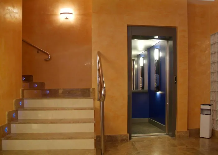 Carmen Pensión Zafra