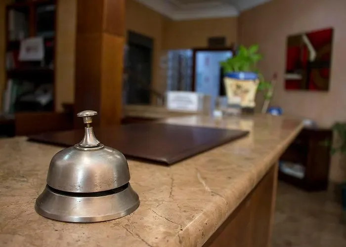 Carmen Pensión Zafra