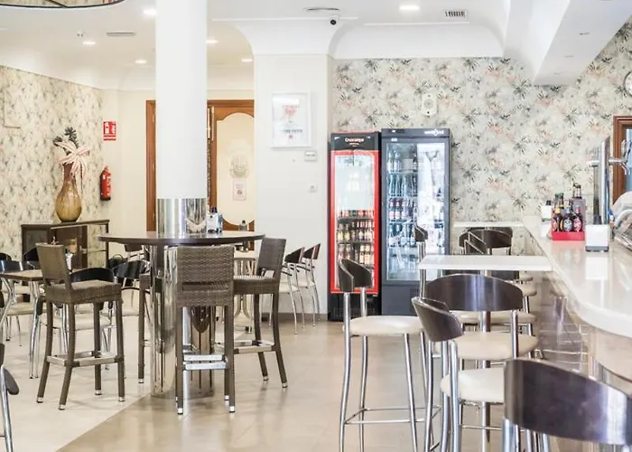 Carmen Pensión Zafra