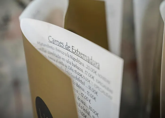 Pensión Carmen Zafra