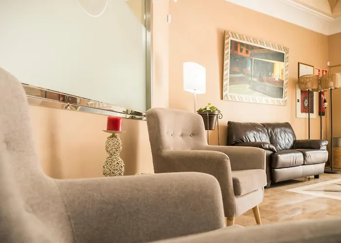 Pensión Carmen Zafra