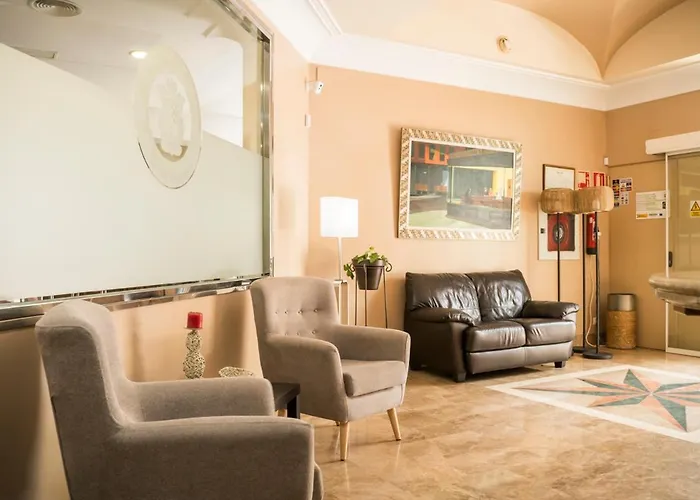 Pensión Carmen Zafra