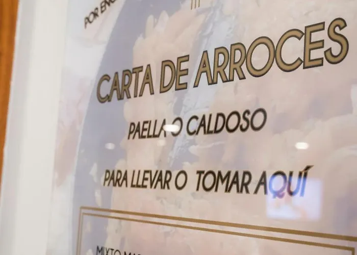 Pensión Carmen Zafra