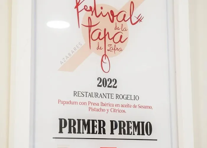 Carmen Pensión Zafra