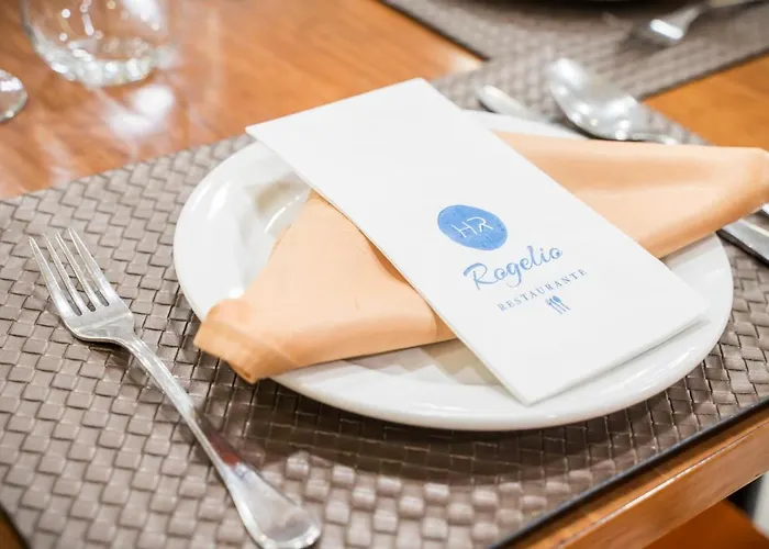 Pensión Carmen Zafra